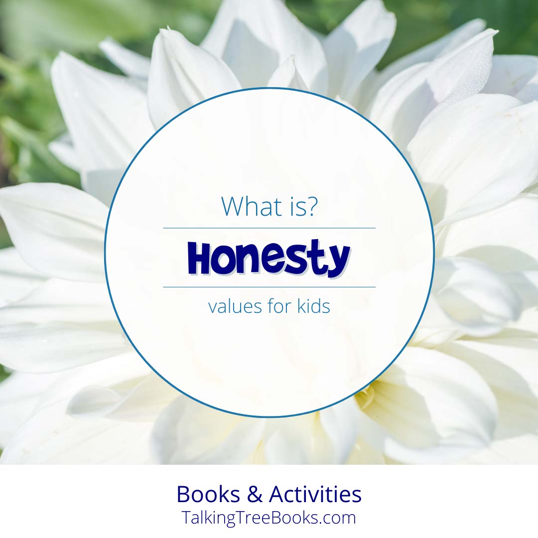 Teach kids what honesty is with definition and activities article by author Colleen Doyle Bryant
