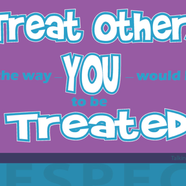 Posters- teaching resources on good values by Colleen Doyle Bryant