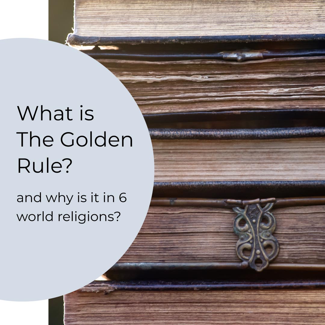 What is the Golden Rule- resource by Colleen Doyle Bryant