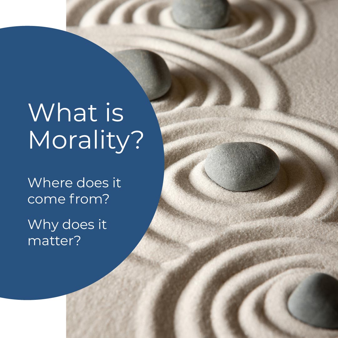 What is Morality, definition- a resource by Colleen Doyle Bryant